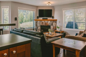 Trailblazers Retreat 3 Bed with Family Games Room